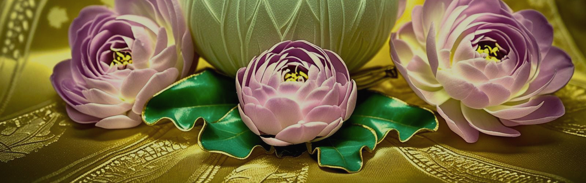 Bungkan Lotus | Itämaista hierontaa