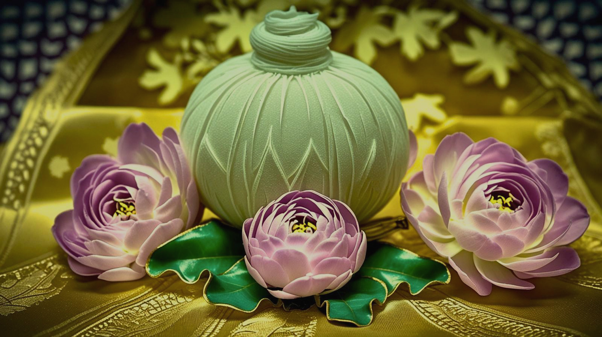 Bungkan Lotus | Itämaista hierontaa